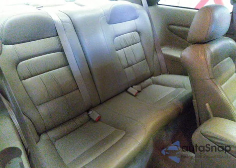 1998 Honda Accord Ex V6 z USA, uszkodzony, nr VIN 1HGCG2258WA013189